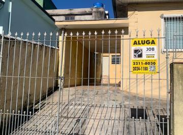 Casa · 35m² · 1 Quarto · 1 Vaga · Casa para aluguel - no Vila Industrial