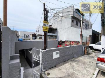 Casa · 40m² · 1 Quarto · Casa para aluguel - no Vila Santa Clara