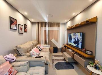 Apartamento · 50m² · 2 Quartos · 1 Vaga · Apartamento à Venda - Jardim das Bandeiras, 2 Quartos, 50 m² - Campinas