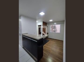 Apartamento · 43m² · 2 Quartos · Apartamento à Venda - Jardim São Savério, 2 Quartos, 43 m² - São Paulo