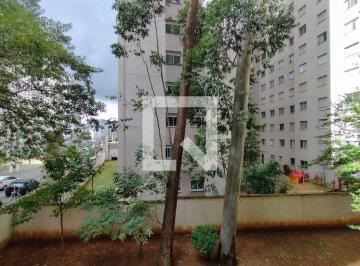 Apartamento de 2 quartos Venda R$ 290.000 · Apartamento à Venda - Jardim São Savério, 2 Quartos, 43 m² - São Paulo