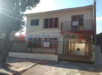 Casa · 140m² · 3 Quartos · 2 Vagas · LOCAÇÃO | Sobrado, com 3 dormitórios em Jardim Alvorada, Maringá