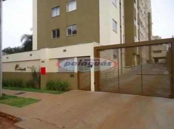 Apartamento · 45m² · 2 Quartos · 1 Vaga · VENDA | Apartamento, com 2 dormitórios em Ebenezer, Maringá