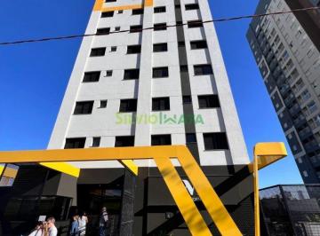 Apartamento · 63m² · 3 Quartos · 1 Vaga · LOCAÇÃO | Apartamento, com 3 dormitórios em Jardim Aclimação, Maringá
