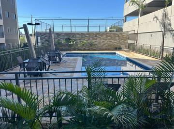 Apartamento · 64m² · 2 Quartos · 1 Vaga · VENDA | Apartamento, com 2 dormitórios em Jardim Aclimação, Maringá