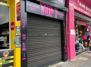 Comercial · 350m² · LOCAÇÃO | Galpão/Barracão, em Centro, Londrina