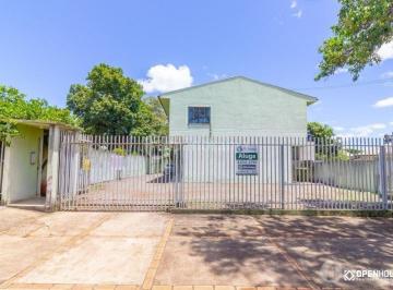 Apartamento · 60m² · 2 Quartos · 1 Vaga · LOCAÇÃO | Apartamento, com 2 dormitórios em Jardim Santa Maria, Toledo
