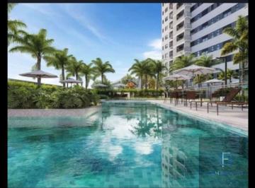 Apartamento · 56m² · 2 Quartos · 1 Vaga · VENDA | Apartamento, com 2 dormitórios em Zona 7, Maringá