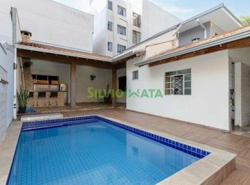 Casa · 234m² · 3 Quartos · 4 Vagas · VENDA | Sobrado, com 3 dormitórios em Zona 07, Maringá
