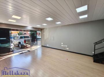 Comercial · 90m² · 1 Quarto · LOCAÇÃO | Sala/Salão, com 1 dormitórios em Zona 02, Maringá