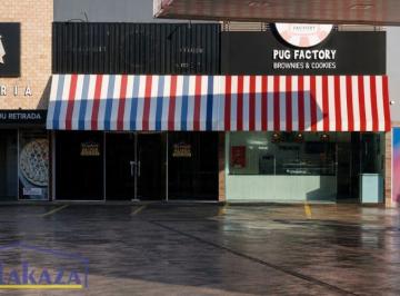 Comercial · 90m² · 1 Quarto · LOCAÇÃO | Sala/Salão, com 1 dormitórios em Zona 02, Maringá
