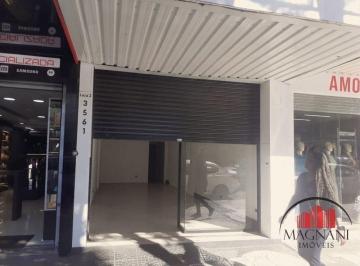 Comercial · 59m² · 2 Quartos · SALA COMERCIAL NA AVENIDA BRASIL EM PONTO ESTRATÉGICO