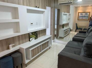 Apartamento · 42m² · 1 Quarto · 1 Vaga · VENDA | Apartamento, com 1 dormitórios em Brotas, Salvador
