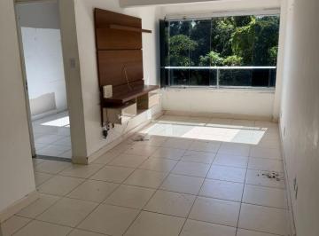 Apartamento · 54m² · 2 Quartos · 1 Vaga · VENDA | Apartamento, com 2 dormitórios em Parque Bela Vista, Salvador