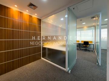 Foto 01 · Oportunidade Imóvel Comercial: Sala em Condomínio à Venda em Alphaville Industrial, Barueri-SP - 1 s