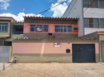 Casa de 4 quartos, Rio de Janeiro · Casa de 100 m² com 4 quartos à venda em Realengo