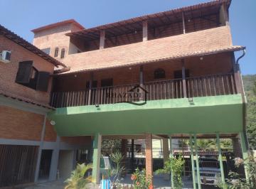 Casa · 350m² · 4 Quartos · 4 Vagas · Casa Estilo Mini Pousada em Itaipu
