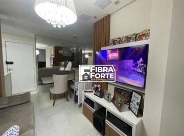 96cd87f37d776231736d123cd9404165fef4a1b5 · Apartamento com 2 dormitórios para alugar, 57 m² - Bonfim - Campinas/SP