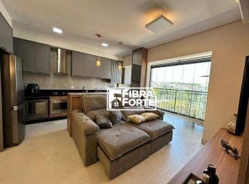 fbdc1711c0d8549f5695d069a4ea81741eb19c57 · Apartamento com 2 dormitórios à venda, 68 m² por R$ 850.000,00 - Swiss Park - Campinas/SP