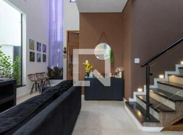 Casa · 267m² · 4 Quartos · 2 Vagas · Casa para Aluguel - Jardim Pioneira, 4 Quartos, 267 m² - Cotia