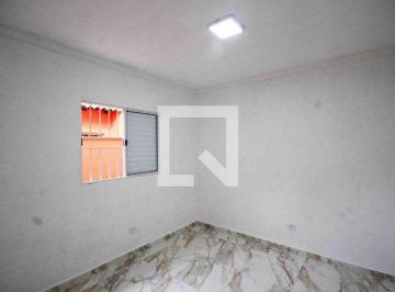 Casa · 50m² · 1 Quarto · Casa para Aluguel - Vila Industrial, 1 Quarto, 50 m² - São Paulo