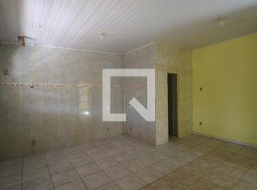 Casa · 50m² · 2 Quartos · Casa para Aluguel - Harmonia, 2 Quartos, 50 m² - Canoas
