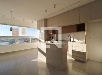 Apartamento · 62m² · 1 Quarto · 1 Vaga · Apartamento para Aluguel - Shopping Park, 1 Quarto, 62 m² - Uberlândia