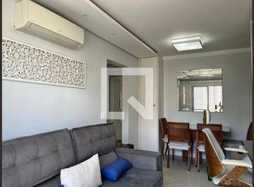 Apartamento · 42m² · 1 Quarto · 1 Vaga · Apartamento para Aluguel - Moema, 1 Quarto, 42 m² - São Paulo