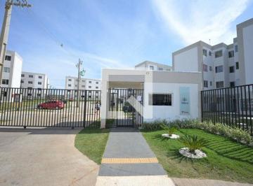 Apartamento · 42m² · 2 Quartos · Apartamento para Aluguel - Setor Pedro Ludovico, 2 Quartos, 42 m² - Goiânia