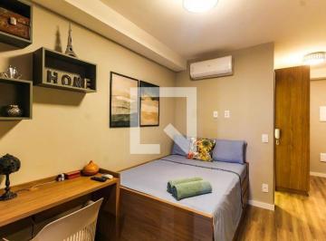 Apartamento · 30m² · 1 Quarto · Apartamento para Aluguel - Mooca, 1 Quarto, 30 m² - São Paulo