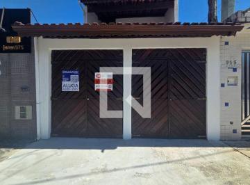 Casa · 197m² · 3 Quartos · 2 Vagas · Casa para Aluguel - Canto do Forte, 3 Quartos, 197 m² - Praia Grande