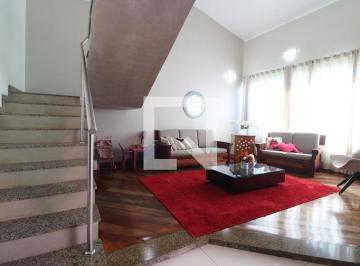 Casa · 388m² · 4 Quartos · 3 Vagas · Casa para Aluguel - Morada da Colina, 4 Quartos, 388 m² - Uberlândia