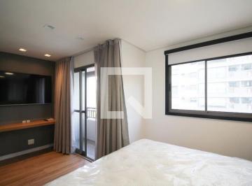 Apartamento · 24m² · 1 Quarto · Apartamento para Aluguel - Vila Olímpia, 1 Quarto, 24 m² - São Paulo