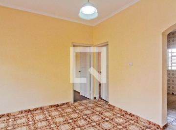 Casa · 50m² · 2 Quartos · Casa para Aluguel - Santana, 2 Quartos, 50 m² - São Paulo