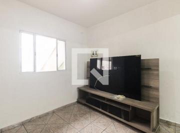 Casa · 100m² · 3 Quartos · 1 Vaga · Casa para Aluguel - Tatuapé, 3 Quartos, 100 m² - São Paulo