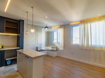 Apartamento · 34m² · 1 Quarto · Apartamento para Aluguel - Vila Mascote, 1 Quarto,  34 m² - São Paulo