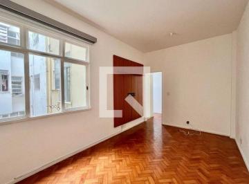 Apartamento · 43m² · 1 Quarto · Apartamento para Aluguel - Leblon, 1 Quarto, 43 m² - Rio de Janeiro