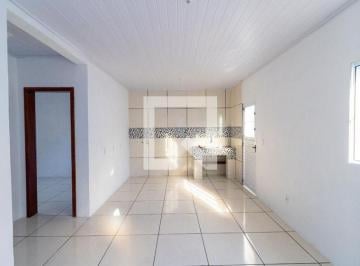 Casa · 49m² · 2 Quartos · Casa para Aluguel - Belém Novo, 2 Quartos, 49 m² - Porto Alegre