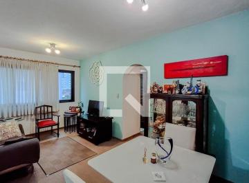 Apartamento · 62m² · 2 Quartos · 1 Vaga · Apartamento para Aluguel - Ipiranga, 2 Quartos, 62 m² - São Paulo