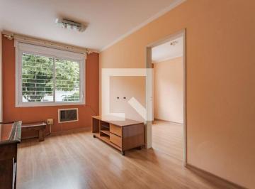 Apartamento · 45m² · 1 Quarto · Apartamento para Aluguel - Jardim Lindóia, 1 Quarto, 45 m² - Porto Alegre