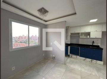 Apartamento · 36m² · 2 Quartos · Apartamento para Aluguel - Jardim Palmares, 2 Quartos, 36 m² - São Paulo
