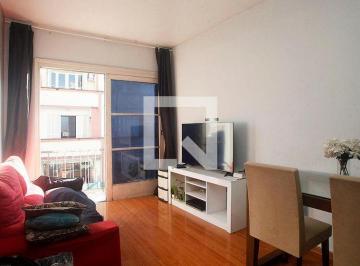 Apartamento · 72m² · 2 Quartos · Apartamento para Aluguel - Centro Histórico, 2 Quartos, 72 m² - Porto Alegre