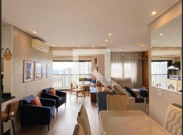 Apartamento · 78m² · 2 Quartos · 2 Vagas · Apartamento para Aluguel - Centro, 2 Quartos, 78 m² - Osasco