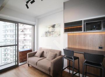 Apartamento · 24m² · 1 Quarto · Apartamento para Aluguel - Vila Olímpia, 1 Quarto, 24 m² - São Paulo