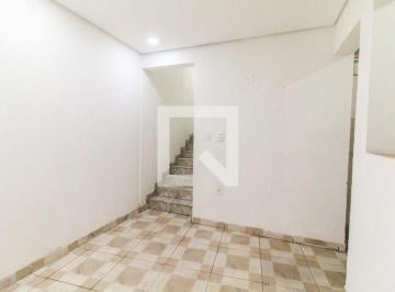 Casa · 120m² · 2 Quartos · 1 Vaga · Casa para Aluguel - Jardim Robru, 2 Quartos, 120 m² - São Paulo