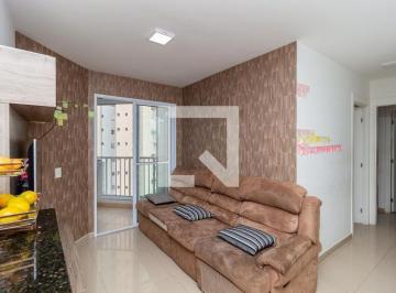 Apartamento · 55m² · 2 Quartos · 1 Vaga · Apartamento para Aluguel - Belém, 2 Quartos, 55 m² - São Paulo