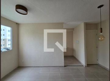 Apartamento · 46m² · 2 Quartos · 1 Vaga · Apartamento para Aluguel - Vila Nova Bonsucesso, 2 Quartos, 46 m² - Guarulhos