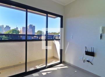 Apartamento · 28m² · 1 Quarto · 1 Vaga · Apartamento para Aluguel - Santa Mônica, 1 Quarto, 28 m² - Uberlândia