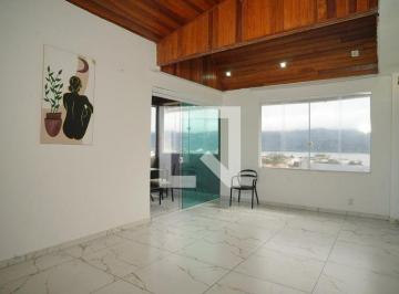 Casa · 100m² · 2 Quartos · 1 Vaga · Casa para Aluguel - Piratininga, 2 Quartos, 100 m² - Niterói