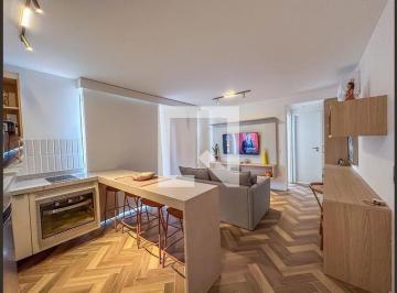 Apartamento · 68m² · 1 Quarto · Apartamento para Aluguel - Botafogo, 1 Quarto, 68 m² - Rio de Janeiro